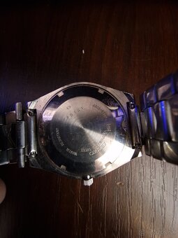 Seiko 5 automatic - 2
