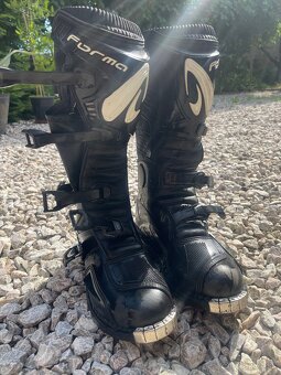 Predám topánky a oblečenie - 2