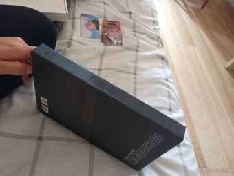 BTS FOREVER YOUNG - 2