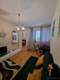 Investičný 1- izbový byt na Tyršovom nábreží v K - 2