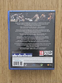 God of War [PS4] - 2