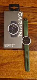 Garmin Vivoactive 3 - 2