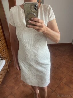 Predám dámske šaty - 2