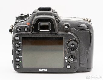 Nikon D7100 - 2