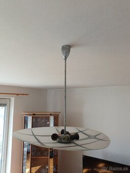 Retro luster - Rezervovany - 2