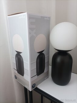 NORDLUX #NOTTI stolová lampa - 2