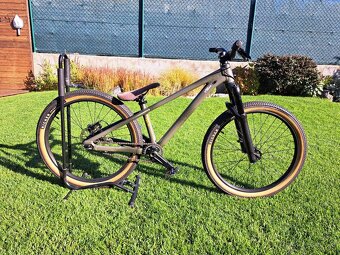 Predám Dirt Specialized P.2 - 2