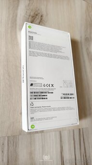 Iphone 17 Pro max 256GB - 2