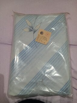 Posteľné obliečky - 2