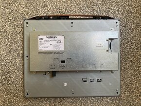 Simatic Siemens MP277 10 palcový Multi Panel MP277 - 2
