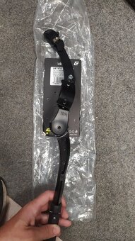 Stojan Extend STATIC DB zadný 24"-29" stojan na bicykel - 2