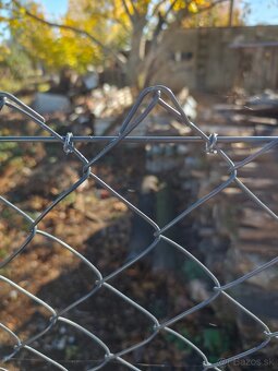 Klieste na spony, svorky na prichytenie napinacieho drotu + - 2