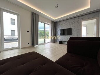 3 IZBOVÝ BYT S TERASOU, SLNEČNÁ ALEJ, BARDEJOVSKÁ NOVÁ VES - 2