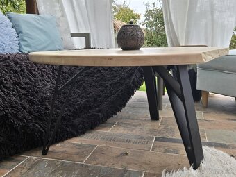 Konferenčný stolík - 2