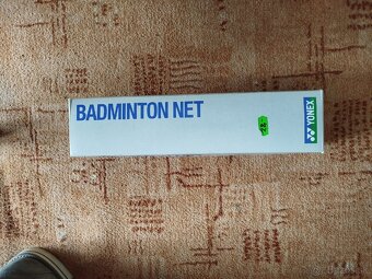 Yonex Badmintonová sieť AC 152LEX - 2