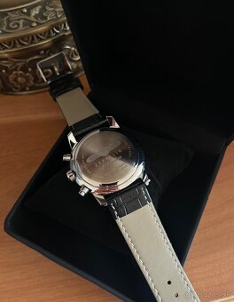 Predám hodinky Zeppelin 100 jahre - 2