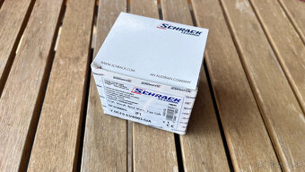 Prúdový chránič Schrack - 2