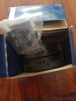 Predám predné brzdové platničky Opel Insignia - 2