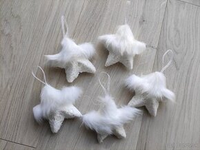 Ozdoby, doplnky, dekorácie, obrus a iné do domácnosti - 2