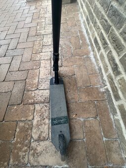 Envy prodigy freestyle kolobezka - 2