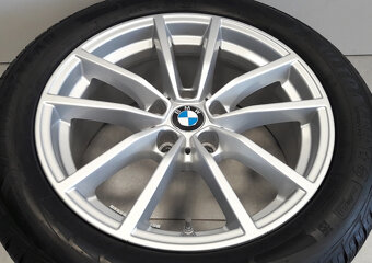 BMW 3 G20 17" Zimná sada - 2
