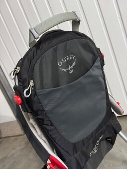Nosič Osprey Poco AG - 2