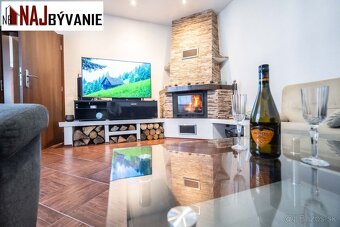 Rodinný dom - Ružomberok v blízkosti centra - 2