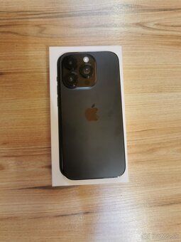 iPhone 14 Pro - 256 GB - 2