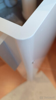 Skrinka pod umývadlo - 2