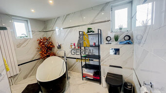 Rodinný dom na predaj | SEČOVCE | luxusná komplená rekonštru - 2