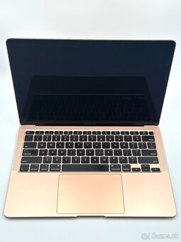 Macbook air 13,3" i5 512gb Gold 2020 / Záruka 12 mes. - 2