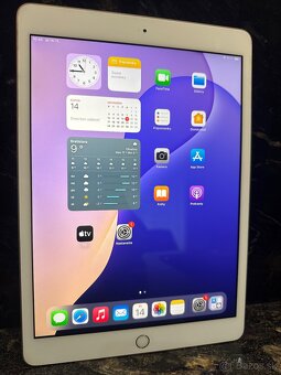 Apple iPad 7.gen 32gb Wi-Fi Pinkgold - 2
