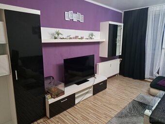 Slnečný 3 izbovy byt s dvomi logiami 78m2. - 2