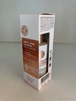 Anti Age Global Radiance 50 ml - 2