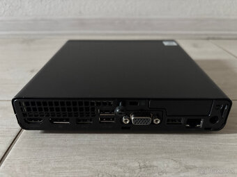 HP ProDesk 400 G6 mini PC - 2