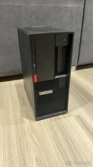 Kancelárský počítač - 2