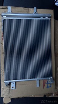 Predám nový chladič klimatizácie KTT110289 - 2
