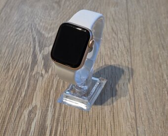Apple watch se 1 generácie 40mm - 2