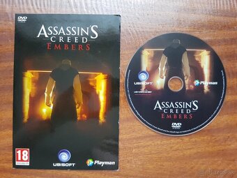 Assassin's Creed mix - 2
