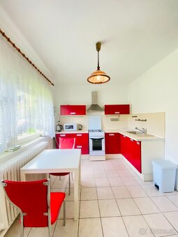 NA PRENÁJOM 4-IZBOVÝ RODINNÝ DOM V TICHEJ LOKALITE, - 2