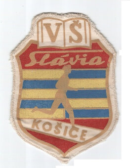 Nášivky, Štartovné čísla, Brožúrka, Preukazy, Los - 2