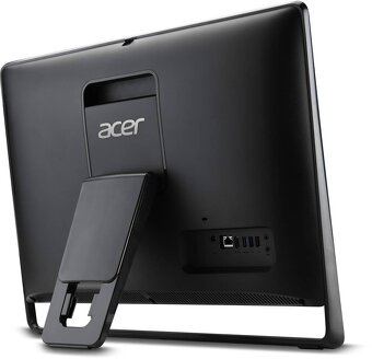 Pocitac Acer Aspire z3-605 (all in one) - 2