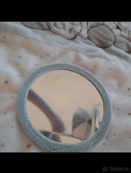 Hracia deka Nattou - 2