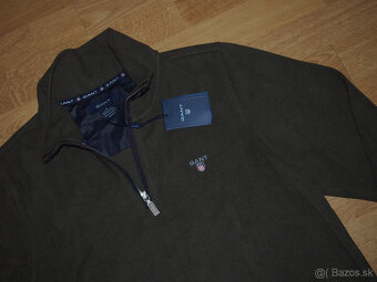 Gant pánska mikina - sveter - 2