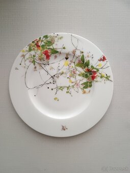 Porcelán Rosenthal - 2