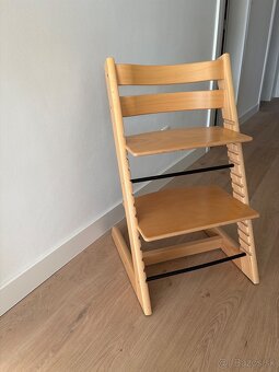 Stolička Stokke Tripp Trapp - 2