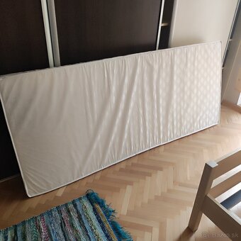 Predám detský matrac - 2