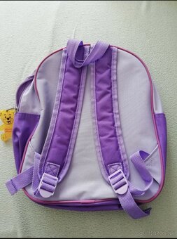 Dievčenský Frozen ruksak. - 2