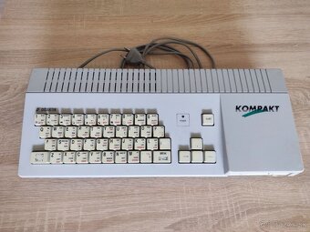 Kúpim DIDAKTIK Kompakt/ M / GAMA v akomkoľvek stave a prísl. - 2