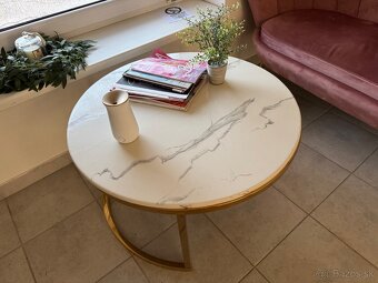 Konferenčný stôl - 2